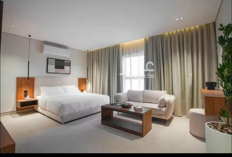 استديو مفروش للحجز في شارع البيت العتيق ، حي قرطبة ، الرياض ، منطقة الرياض صورة 5