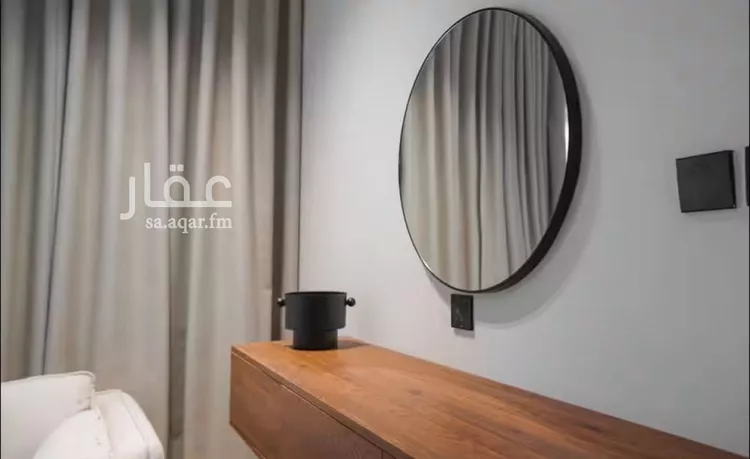 استديو مفروش للحجز في شارع البيت العتيق ، حي قرطبة ، الرياض ، منطقة الرياض صورة 5