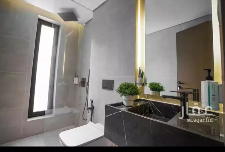 استديو مفروش للحجز في شارع البيت العتيق ، حي قرطبة ، الرياض ، منطقة الرياض صورة 2