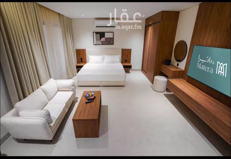 استديو مفروش للحجز في شارع البيت العتيق ، حي قرطبة ، الرياض ، منطقة الرياض صورة 4