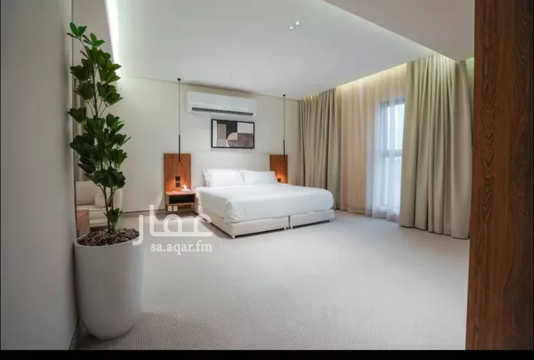 استديو مفروش للحجز في شارع البيت العتيق ، حي قرطبة ، الرياض ، منطقة الرياض صورة 4
