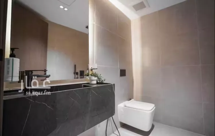 استديو مفروش للحجز في شارع البيت العتيق ، حي قرطبة ، الرياض ، منطقة الرياض صورة 5