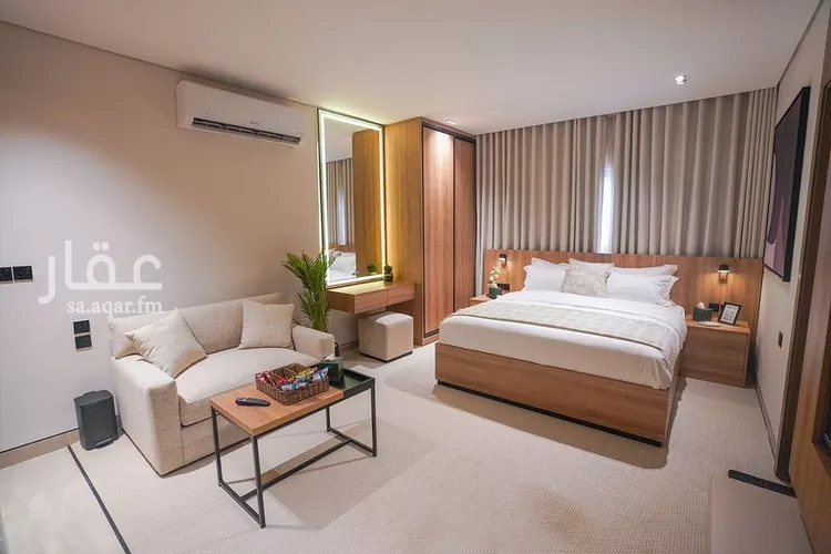 Apartment for Rent in Riyadh Al Malqa صورة 4