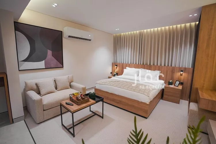 Apartment for Rent in Riyadh Al Malqa صورة 2