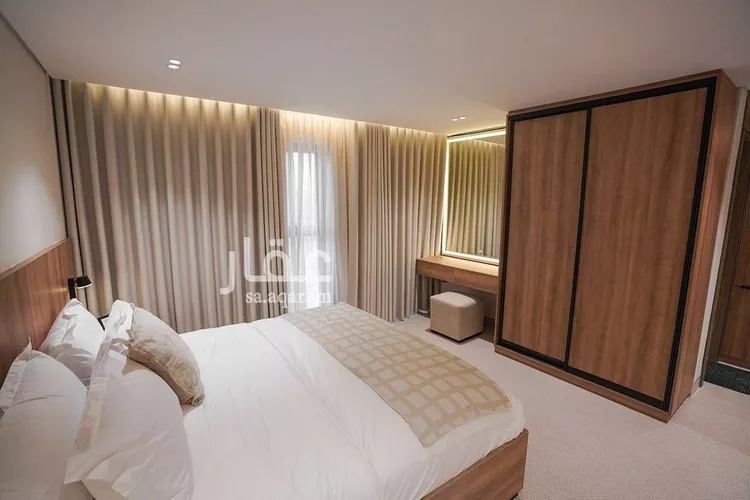 Apartment for Rent in Riyadh Al Malqa صورة 2