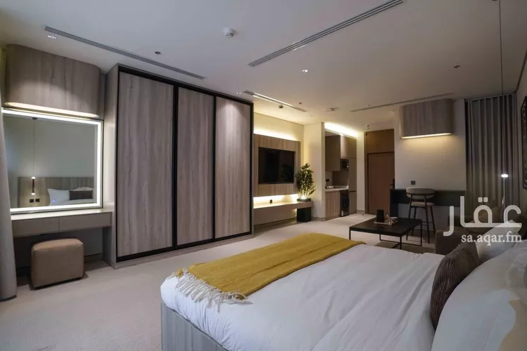 Apartment for Rent in Riyadh Al Mughrizat