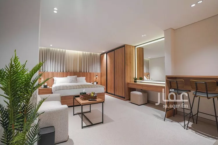 Apartment for Rent in Riyadh Al Malqa