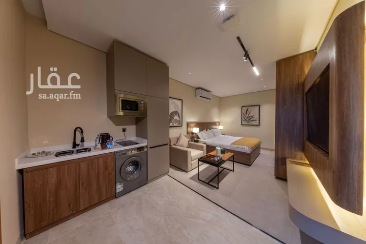 شقة للإيجار في شارع البيان, حي الملك عبدالعزيز, مدينة الرياض, منطقة الرياض صورة 2
