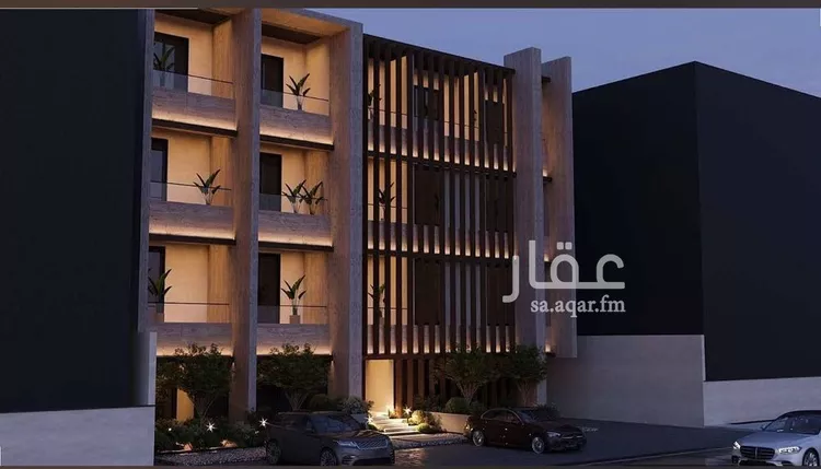 شقة للإيجار في شارع البيان, حي الملك عبدالعزيز, مدينة الرياض, منطقة الرياض صورة 5