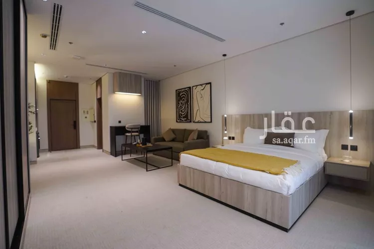 Apartment for Rent in Riyadh Al Mughrizat صورة 3