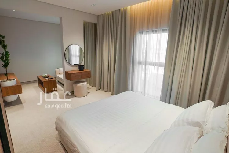 شقة للإيجار في شارع البيت العتيق, حي قرطبة, مدينة الرياض, منطقة الرياض صورة 5