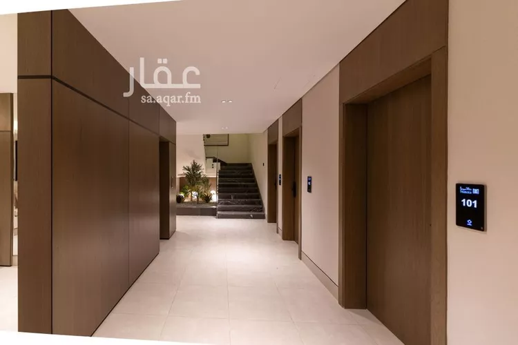 استوديو للإيجار في شارع البيت العتيق, حي قرطبة, مدينة الرياض, منطقة الرياض 12