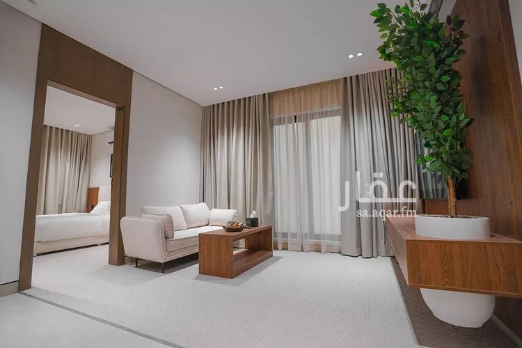 شقة للإيجار في شارع البيت العتيق, حي قرطبة, مدينة الرياض, منطقة الرياض صورة 3