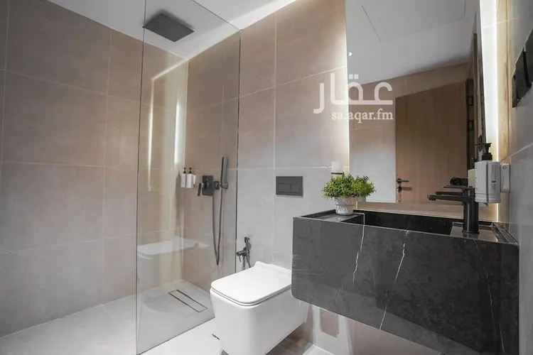 استوديو للإيجار في شارع البيت العتيق, حي قرطبة, مدينة الرياض, منطقة الرياض 6