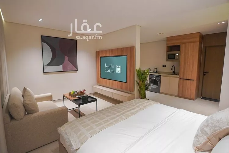 شقة للإيجار في شارع الدهناء, حي الملقا, مدينة الرياض, منطقة الرياض صورة 3