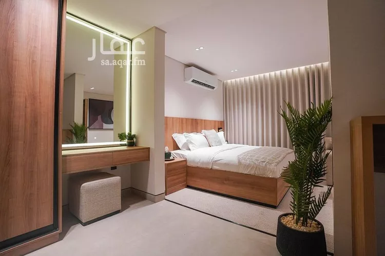 شقة للإيجار في شارع الدهناء, حي الملقا, مدينة الرياض, منطقة الرياض صورة 5