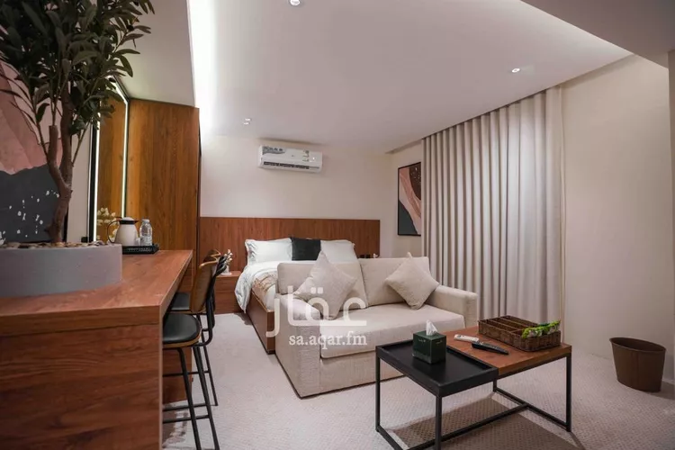 شقة للإيجار في شارع محمد المقدمي, حي النفل, مدينة الرياض, منطقة الرياض صورة 4