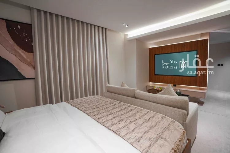 شقة للإيجار في شارع محمد المقدمي, حي النفل, مدينة الرياض, منطقة الرياض صورة 2