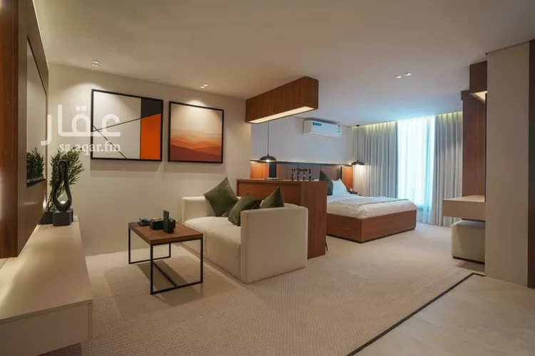 شقة للإيجار في شارع الوديان, حي العقيق, مدينة الرياض, منطقة الرياض