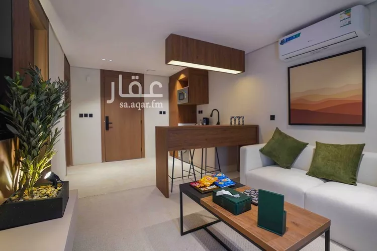 Apartment for Rent in Riyadh Al Aqiq