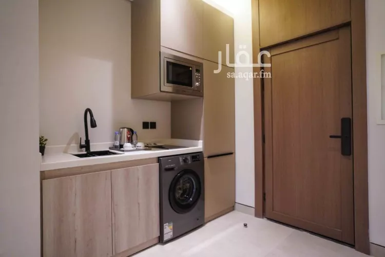 Studio for rent in Riyadh Al Mughrizat 6