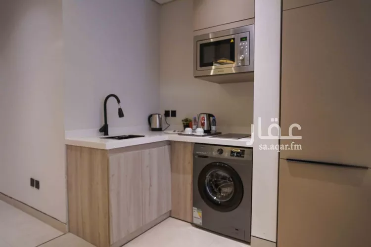 Studio for rent in Riyadh Al Mughrizat 7