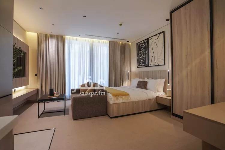 شقة للإيجار في شارع ابي سفيان بن حرب, حي مغرزات, مدينة الرياض, منطقة الرياض صورة 5