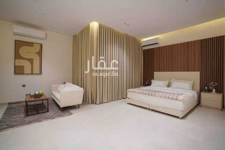 شقة للإيجار في شارع اسماء بنت مالك, حي العارض, مدينة الرياض, منطقة الرياض