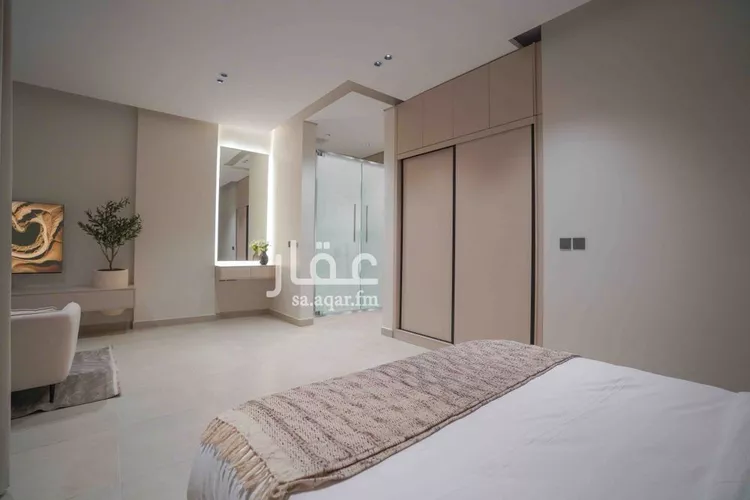 شقة للإيجار في شارع اسماء بنت مالك, حي العارض, مدينة الرياض, منطقة الرياض صورة 5