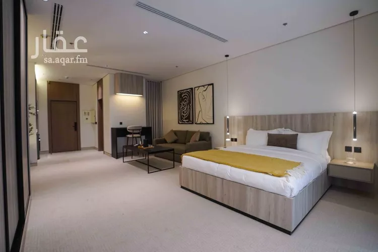 Apartment for Rent in Riyadh Al Mughrizat صورة 3