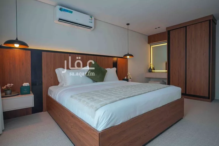 شقة للإيجار في شارع الوديان, حي العقيق, مدينة الرياض, منطقة الرياض صورة 4