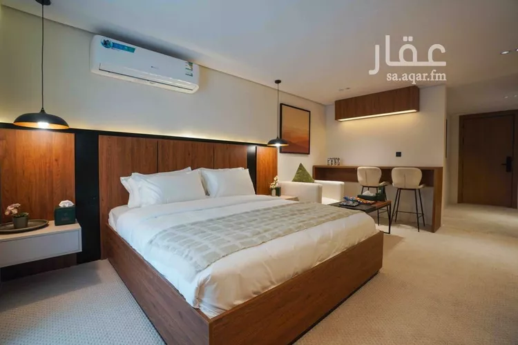 شقة للإيجار في شارع الوديان, حي العقيق, مدينة الرياض, منطقة الرياض صورة 2