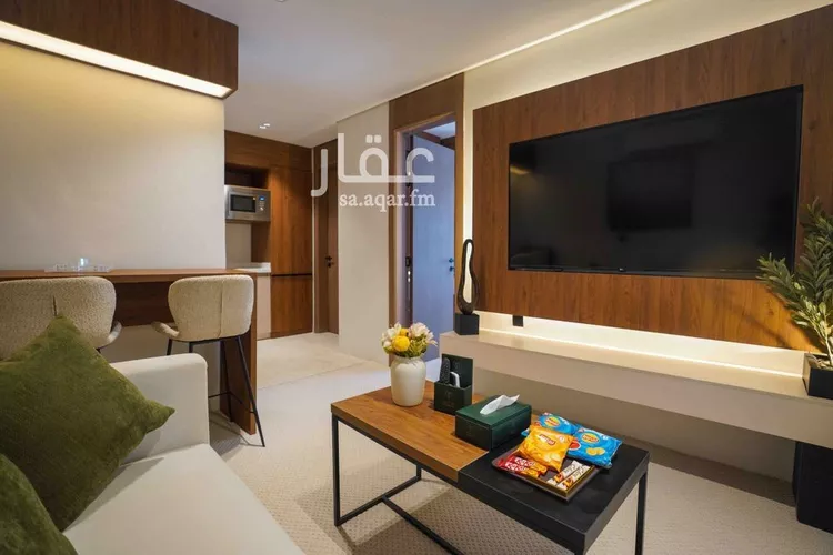 شقة للإيجار في شارع الوديان, حي العقيق, مدينة الرياض, منطقة الرياض صورة 2