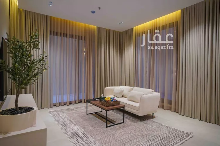 شقة للإيجار في شارع اسماء بنت مالك, حي العارض, مدينة الرياض, منطقة الرياض صورة 2