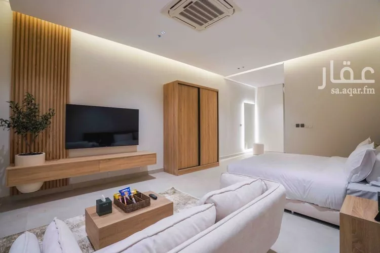 شقة للإيجار في شارع اسماء بنت مالك, حي العارض, مدينة الرياض, منطقة الرياض صورة 4