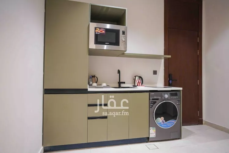 شقة للإيجار في شارع اسماء بنت مالك, حي العارض, مدينة الرياض, منطقة الرياض صورة 5