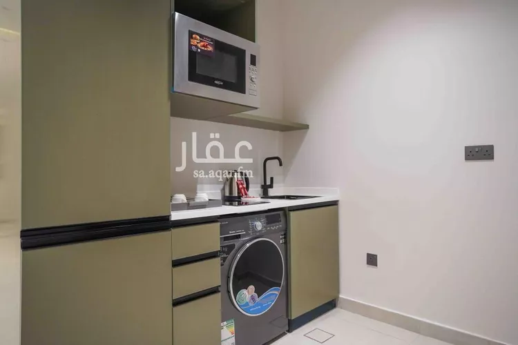 شقة للإيجار في شارع اسماء بنت مالك, حي العارض, مدينة الرياض, منطقة الرياض صورة 4