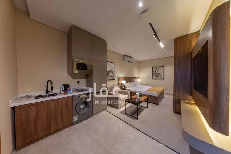 عمارة للإيجار في شارع البيان, حي الملك عبدالعزيز, مدينة الرياض, منطقة الرياض