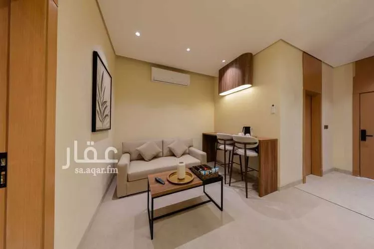 شقة للإيجار في شارع البيان, حي الملك عبدالعزيز, مدينة الرياض, منطقة الرياض صورة 3