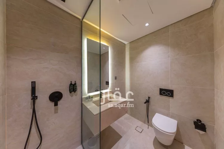 شقة للإيجار في شارع البيان, حي الملك عبدالعزيز, مدينة الرياض, منطقة الرياض صورة 5
