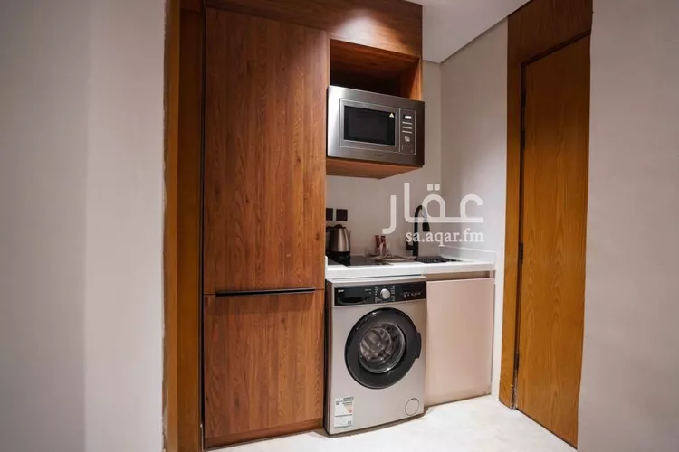 شقة للإيجار في شارع محمد المقدمي, حي النفل, مدينة الرياض, منطقة الرياض صورة 2