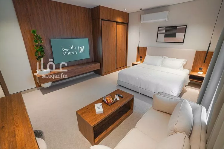 شقة للإيجار في شارع البيت العتيق, حي قرطبة, مدينة الرياض, منطقة الرياض صورة 3