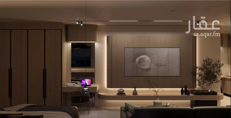 شقة للإيجار في شارع الوديان, حي العقيق, مدينة الرياض, منطقة الرياض