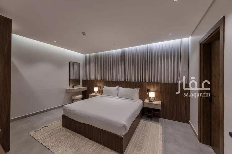 شقة للإيجار في شارع السعادات, حي الملقا, مدينة الرياض, منطقة الرياض صورة 3