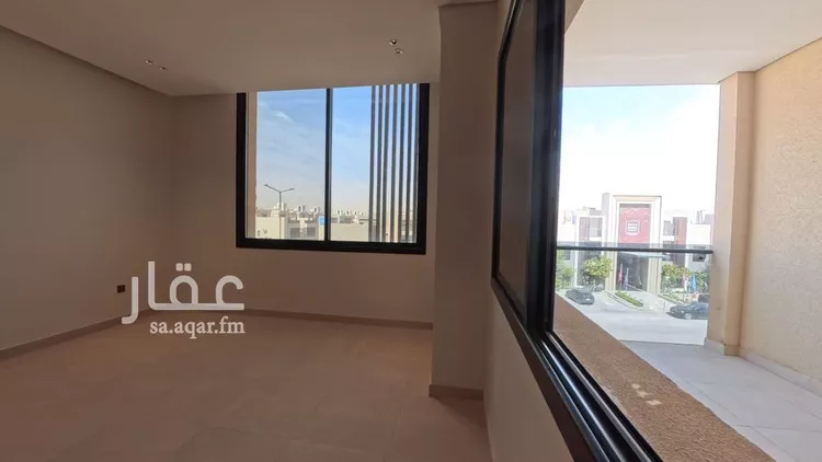 شقة للبيع في شارع اسماء بنت مالك, حي العارض, مدينة الرياض, منطقة الرياض صورة 5