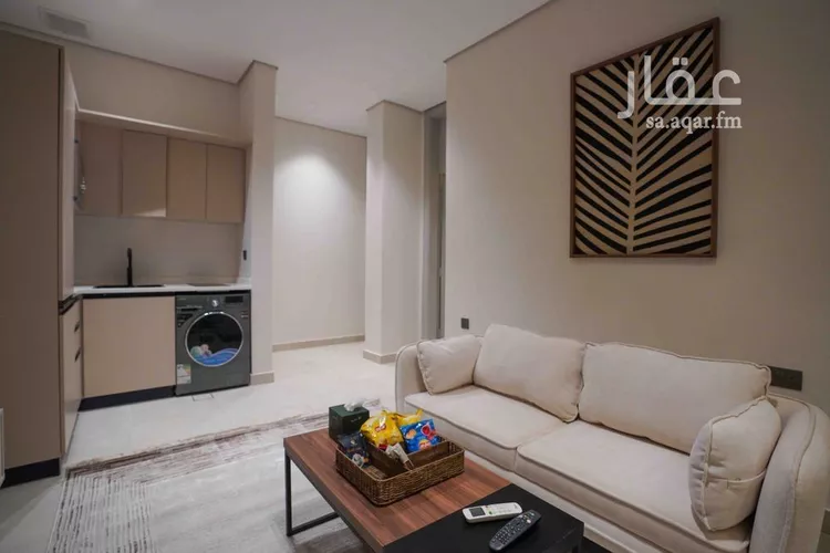 Apartment for Rent in Riyadh Al Arid صورة 2
