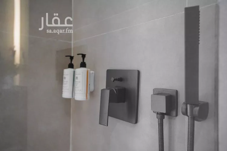 استديو مفروش للحجز في شارع البيت العتيق ، حي قرطبة ، الرياض ، منطقة الرياض صورة 5