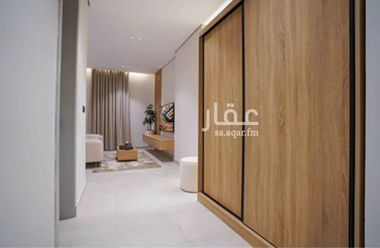 استديو مفروش للحجز في حي العارض ، الرياض ، منطقة الرياض صورة 3