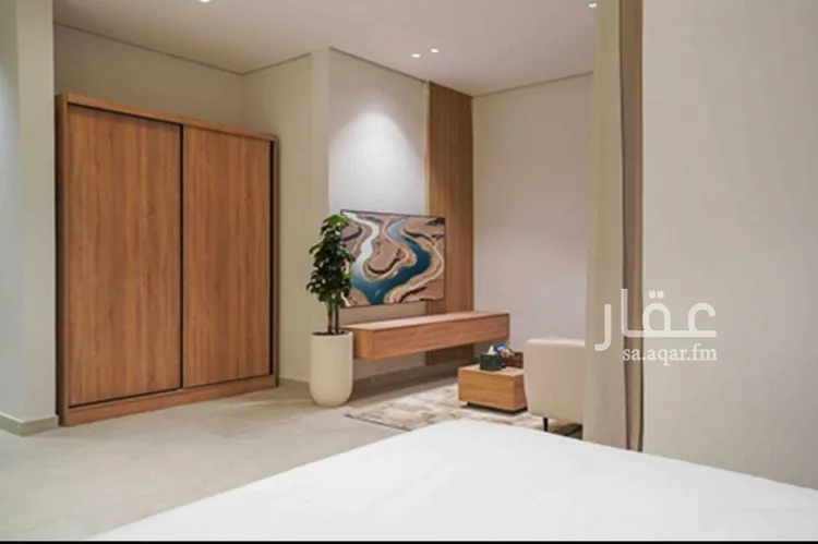 استديو مفروش للحجز في حي ، حي العارض ، الرياض ، منطقة الرياض