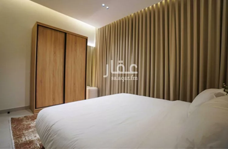 استديو مفروش للحجز في حي العارض ، الرياض ، منطقة الرياض صورة 3